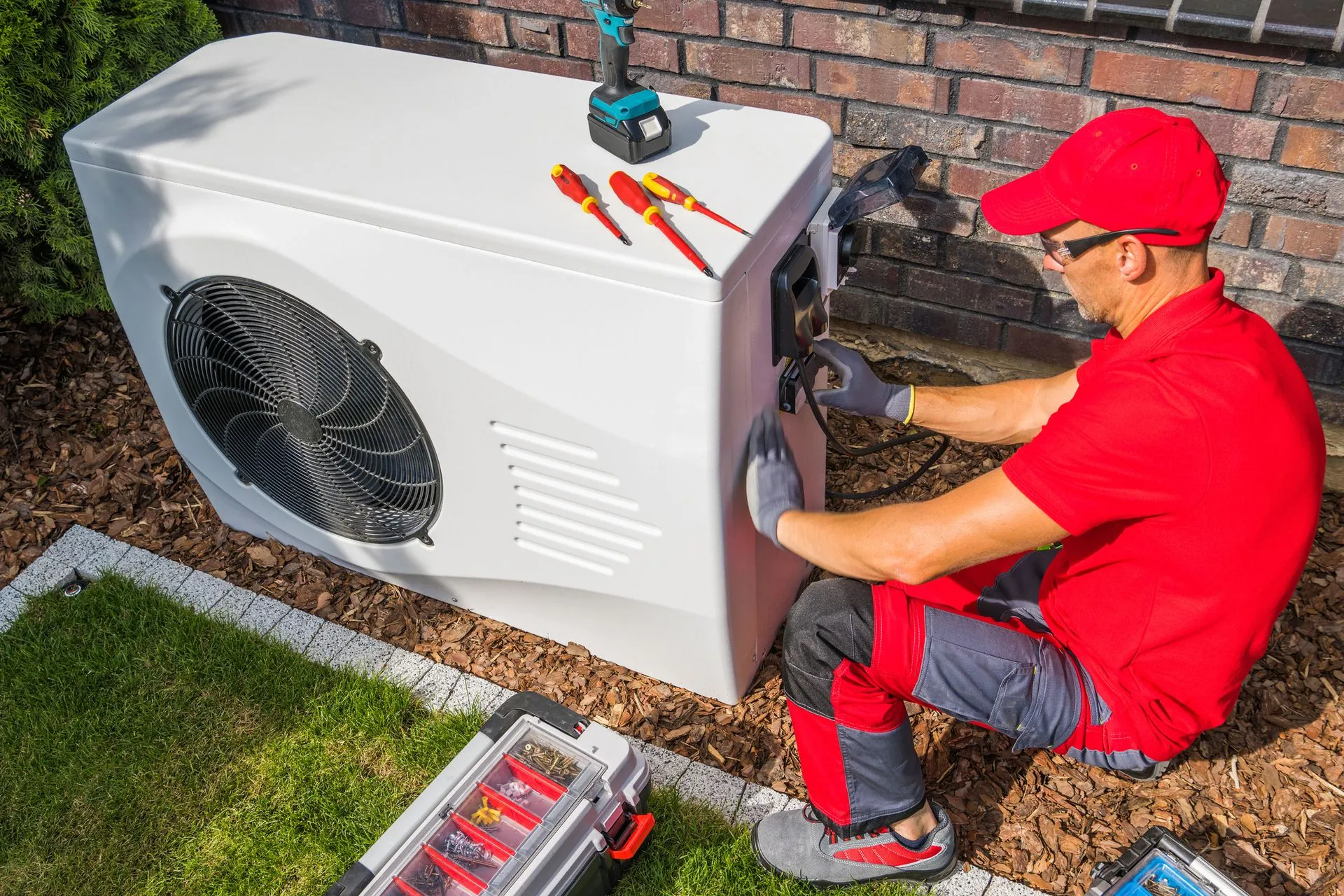About HVAC in Mokena, IL